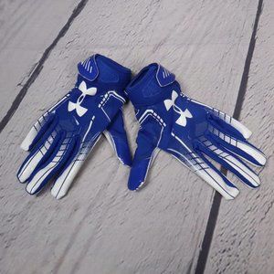 Under Armour YSM Baseball Softball Gloves NWOT